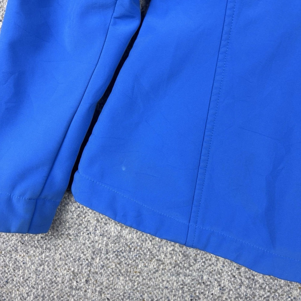 The North Face Apex Bionic 3 Women's Soft Shelled Jacket Size Small - Picture 10 of 10